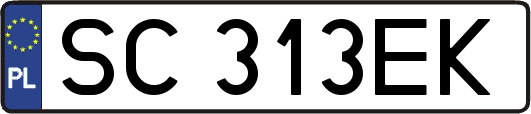 SC313EK