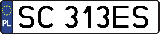 SC313ES