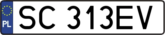 SC313EV