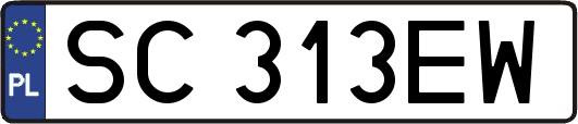 SC313EW