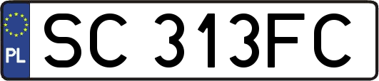SC313FC
