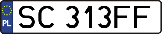 SC313FF