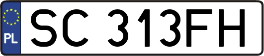 SC313FH