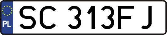SC313FJ