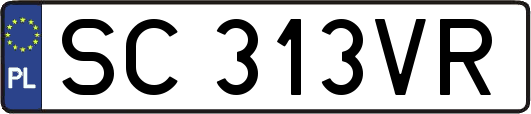 SC313VR