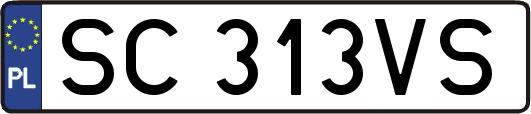SC313VS