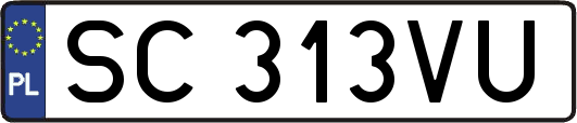 SC313VU