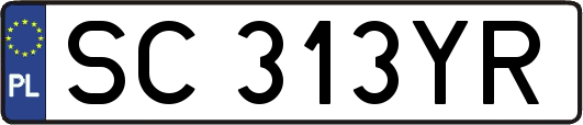SC313YR