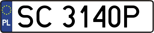 SC3140P