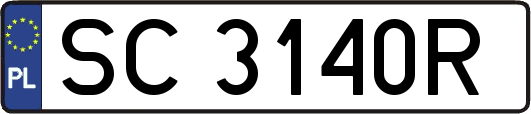 SC3140R
