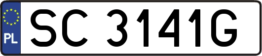 SC3141G
