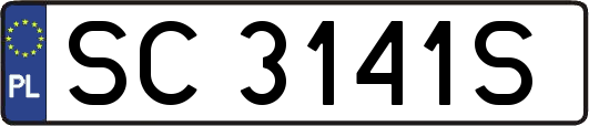 SC3141S
