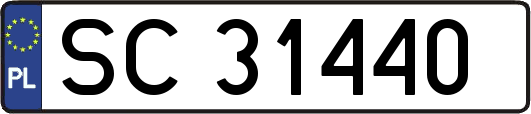 SC31440