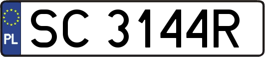 SC3144R