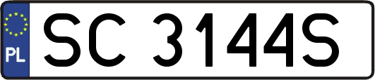 SC3144S