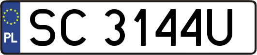 SC3144U