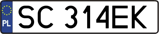SC314EK