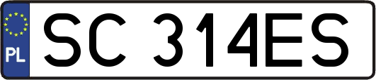 SC314ES