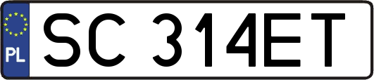 SC314ET