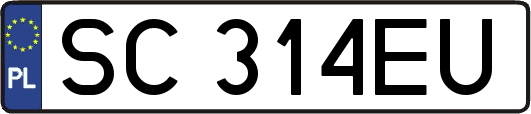 SC314EU