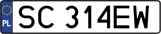 SC314EW
