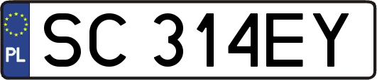 SC314EY