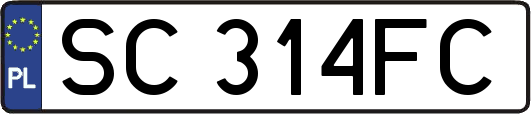 SC314FC