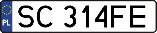 SC314FE