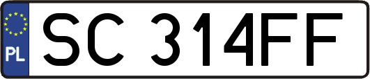 SC314FF