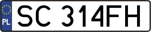 SC314FH