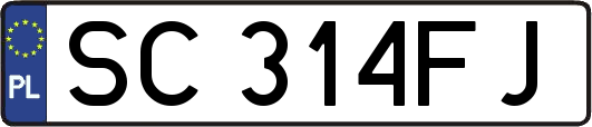 SC314FJ