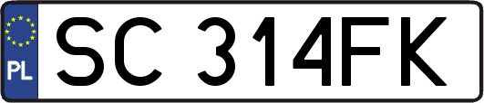 SC314FK