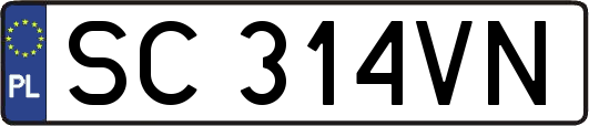SC314VN