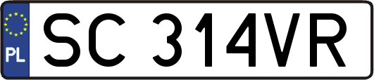 SC314VR