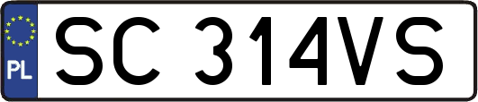 SC314VS
