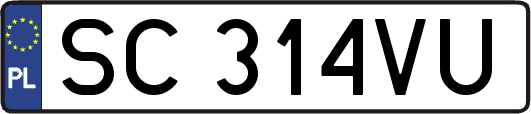 SC314VU