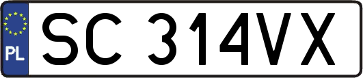 SC314VX