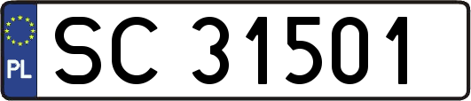 SC31501