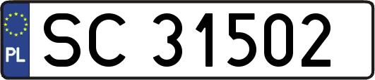 SC31502