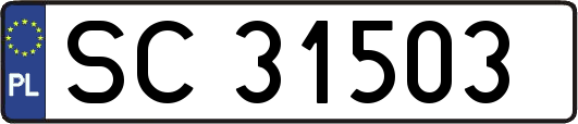 SC31503