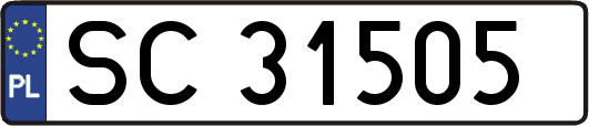 SC31505