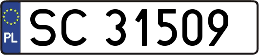 SC31509