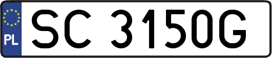 SC3150G
