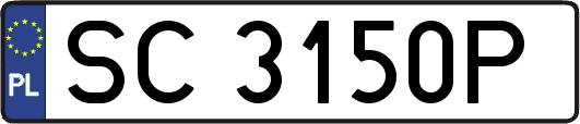 SC3150P
