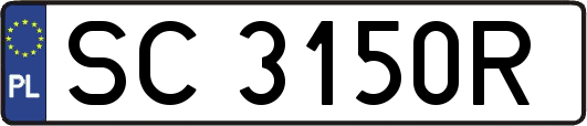SC3150R