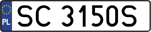 SC3150S