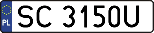 SC3150U