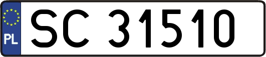 SC31510