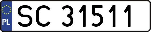SC31511