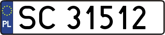 SC31512